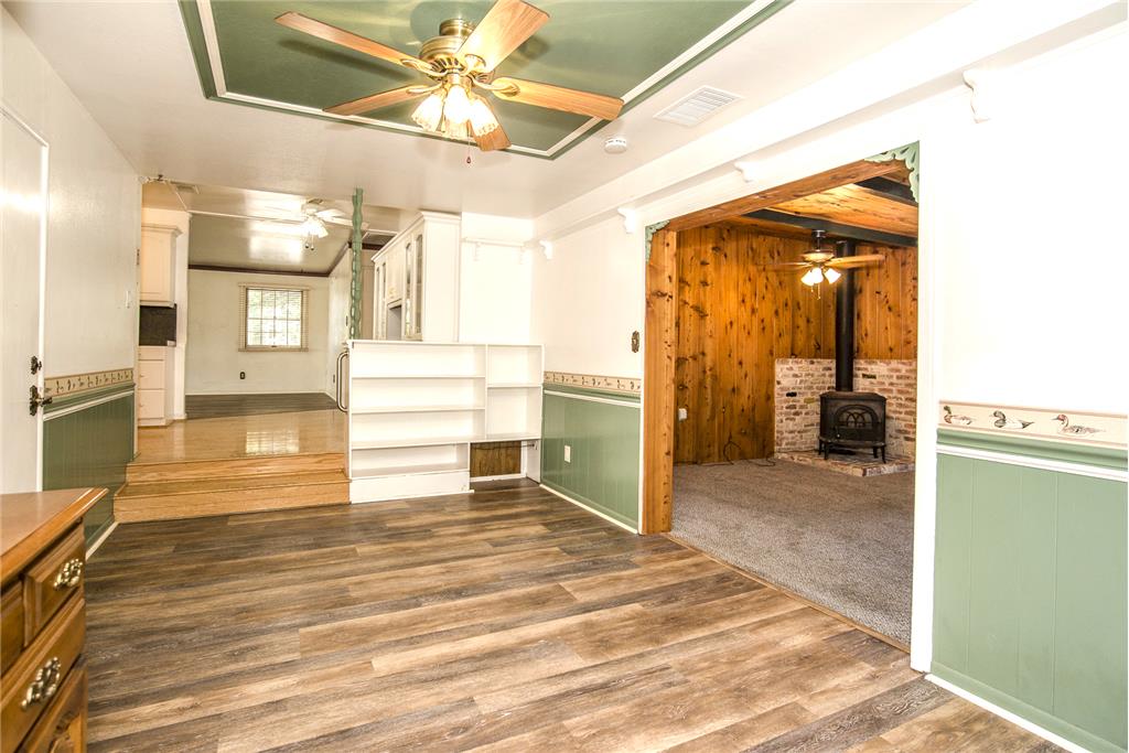 Background image for the property website design