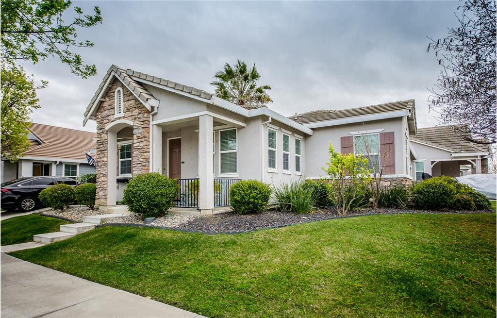 Background image for the property website design