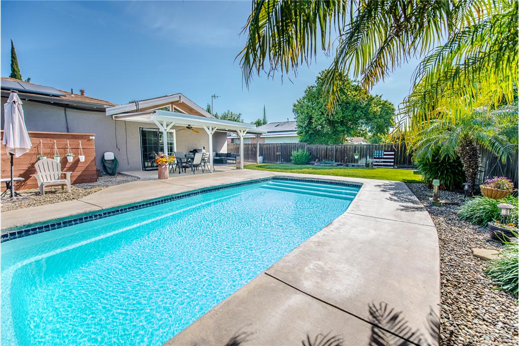 Background image for the property website design