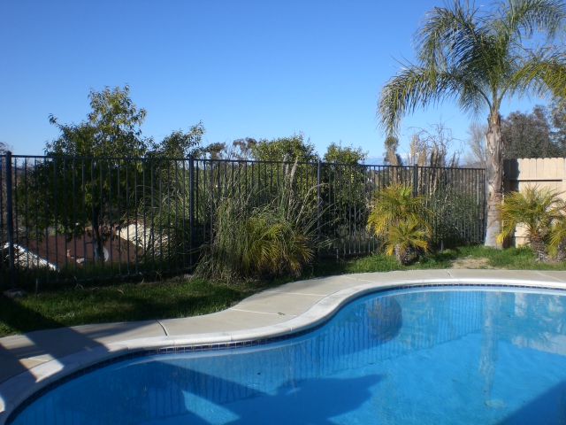 Background image for the property website design