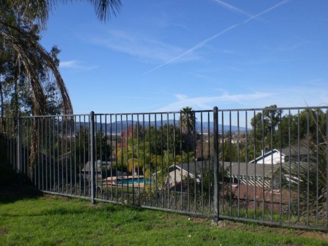 Background image for the property website design