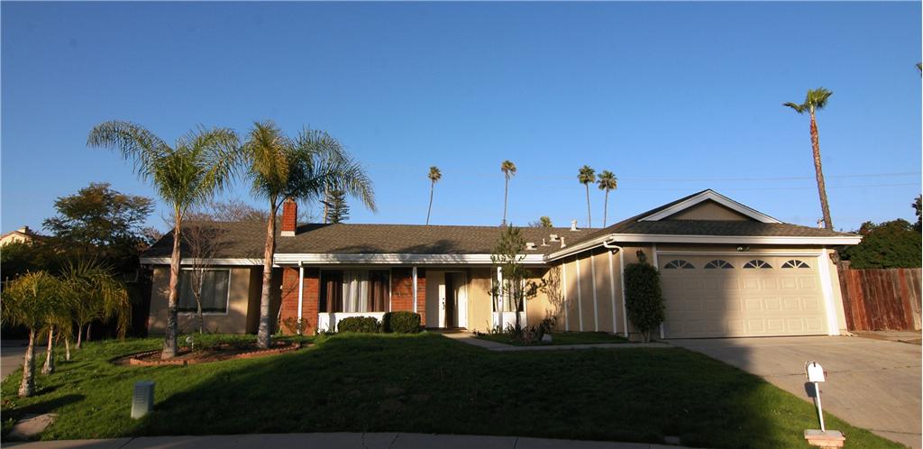 Background image for the property website design