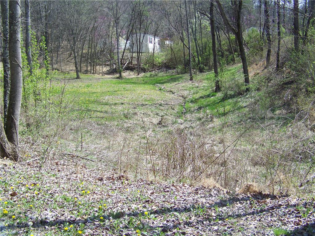 Background image for the property website design