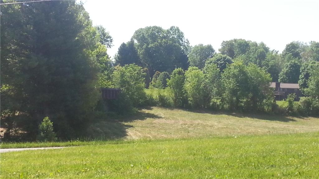 Background image for the property website design