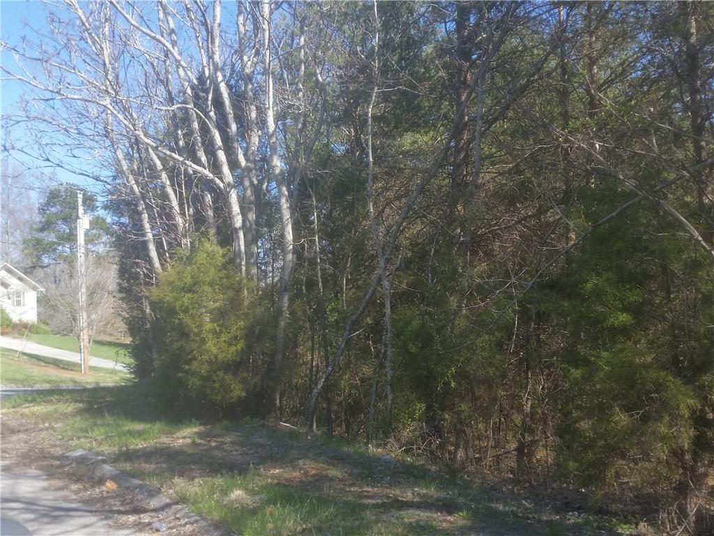 Background image for the property website design