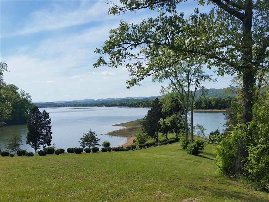 Background image for the property website design