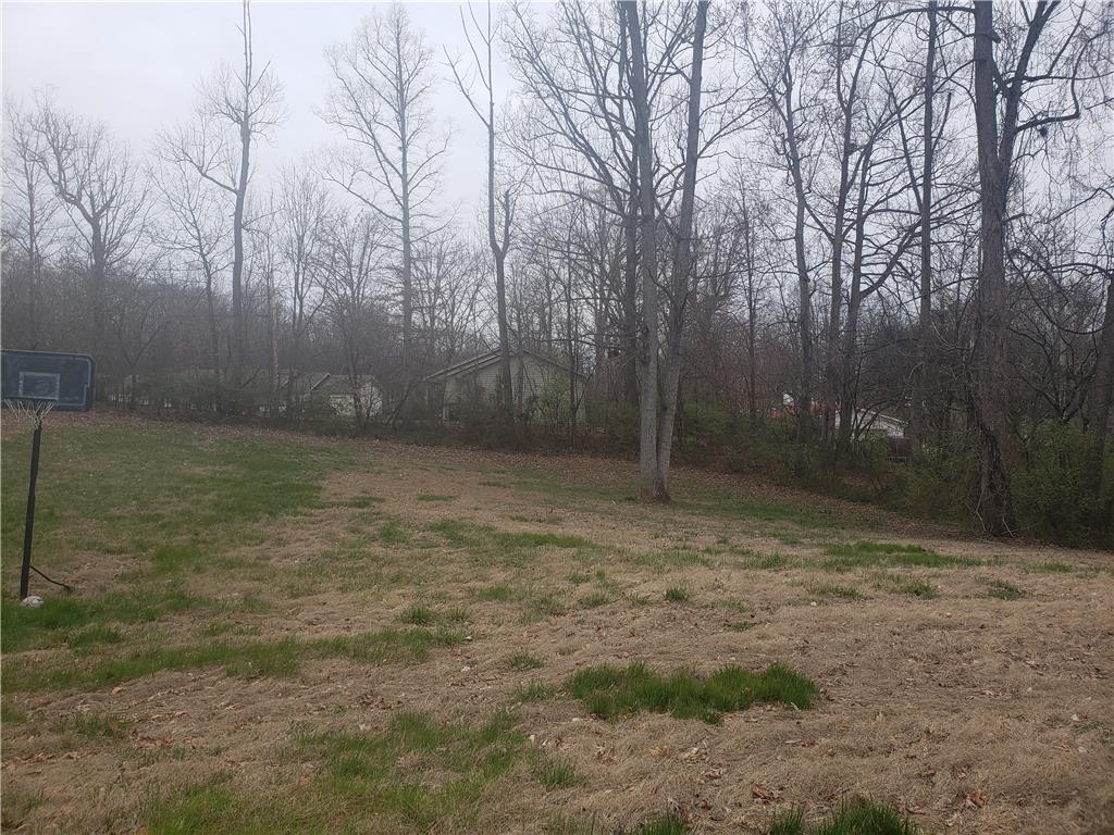 Background image for the property website design