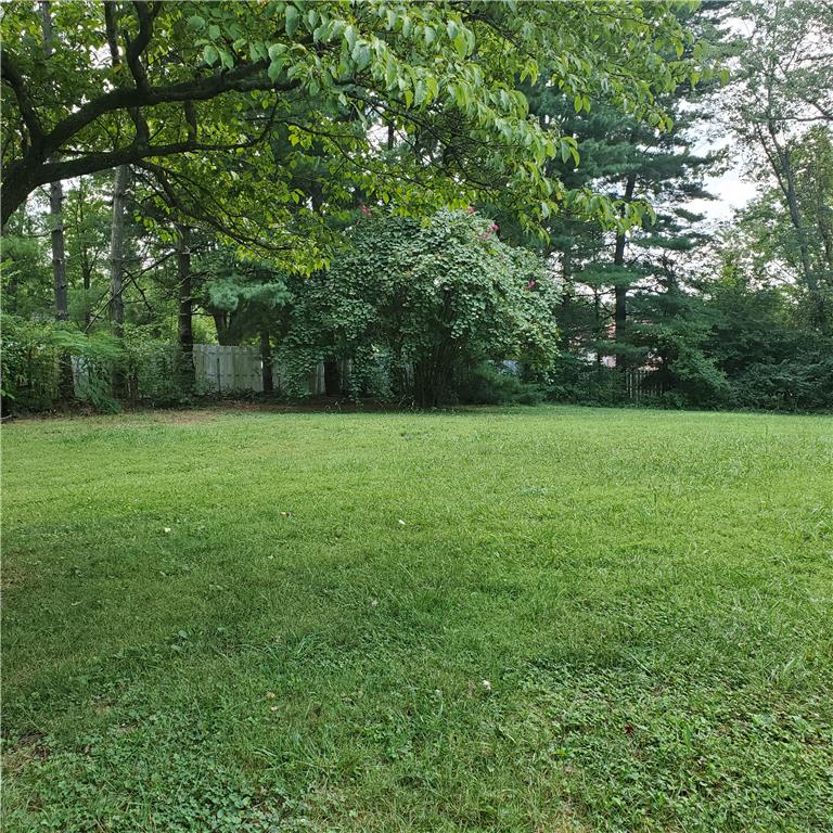 Background image for the property website design