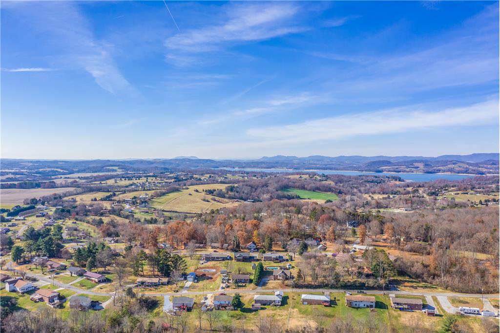 Background image for the property website design
