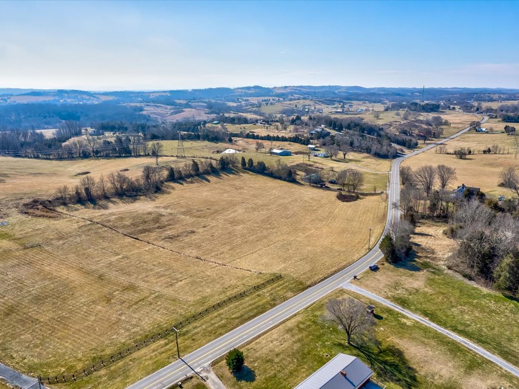 Background image for the property website design