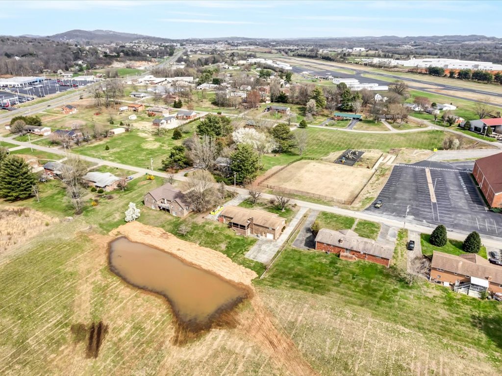 Background image for the property website design