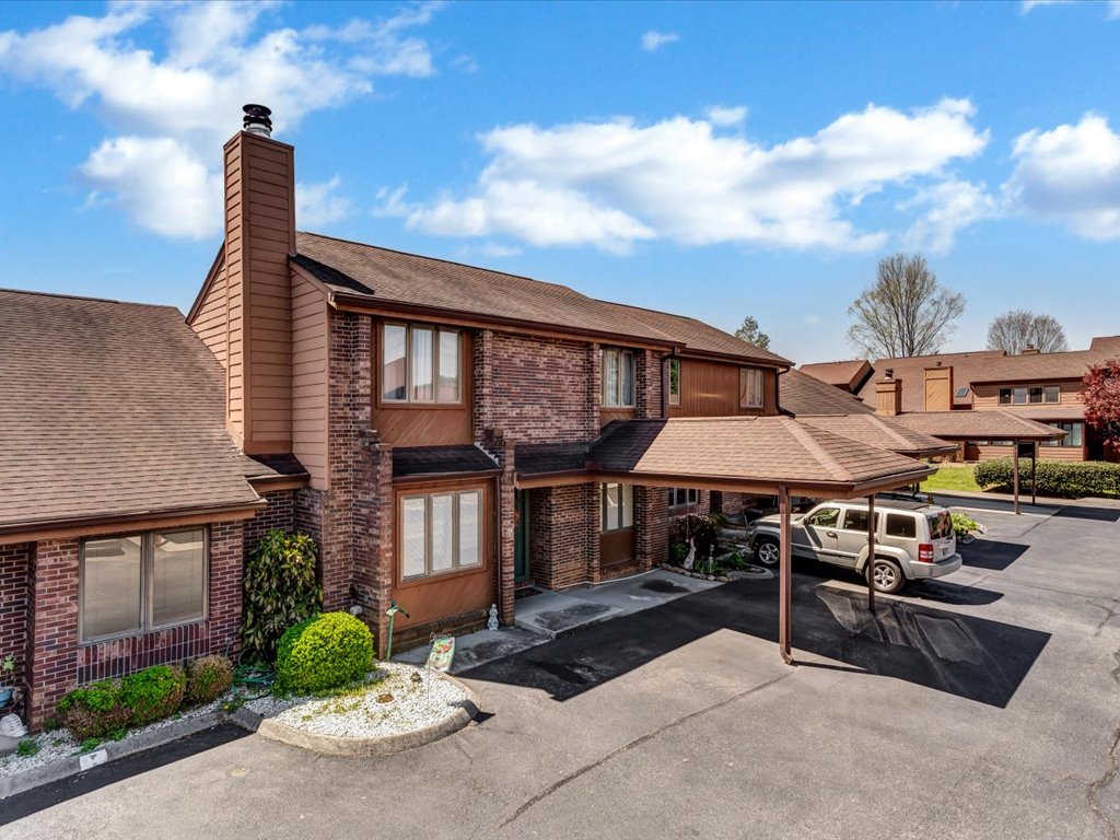 Background image for the property website design