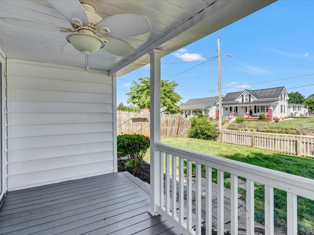 Background image for the property website design
