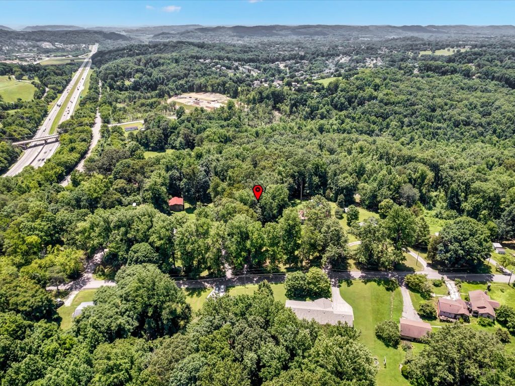 Background image for the property website design