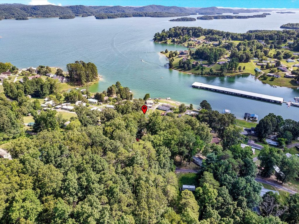 Background image for the property website design
