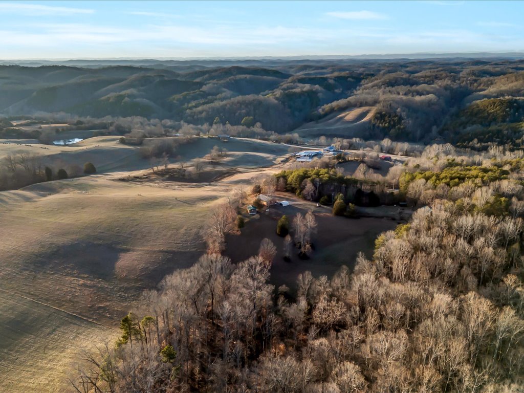 Background image for the property website design