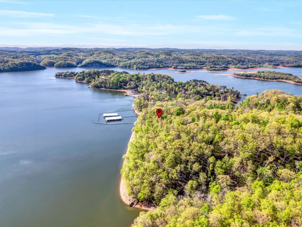 Background image for the property website design