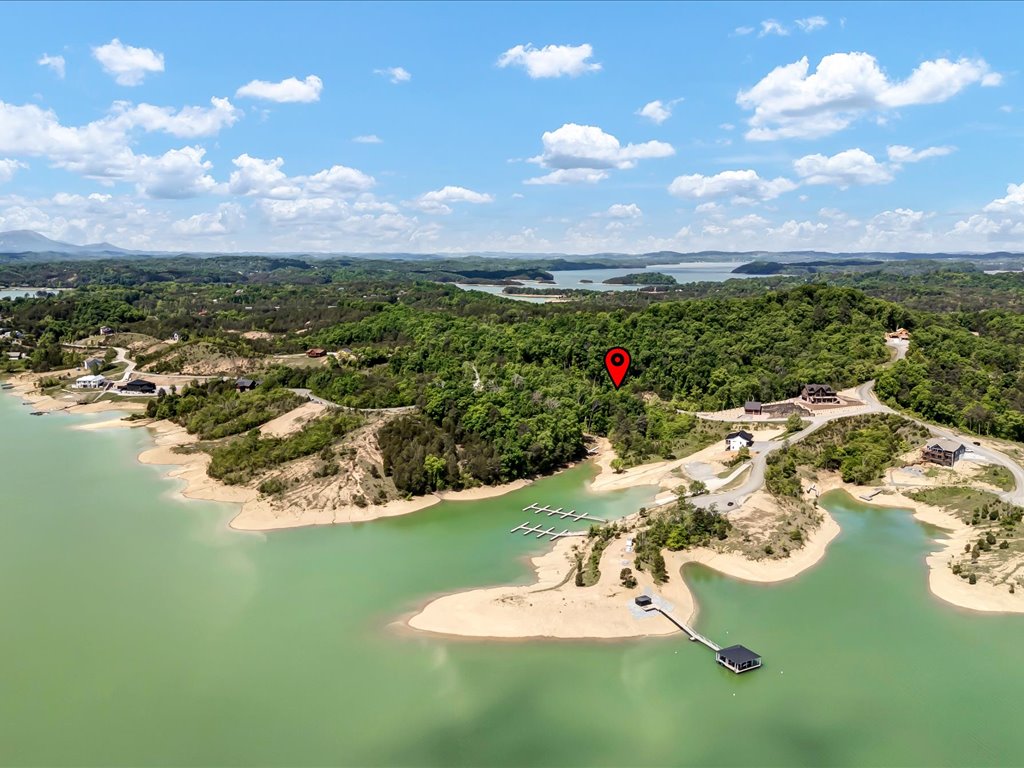 Background image for the property website design