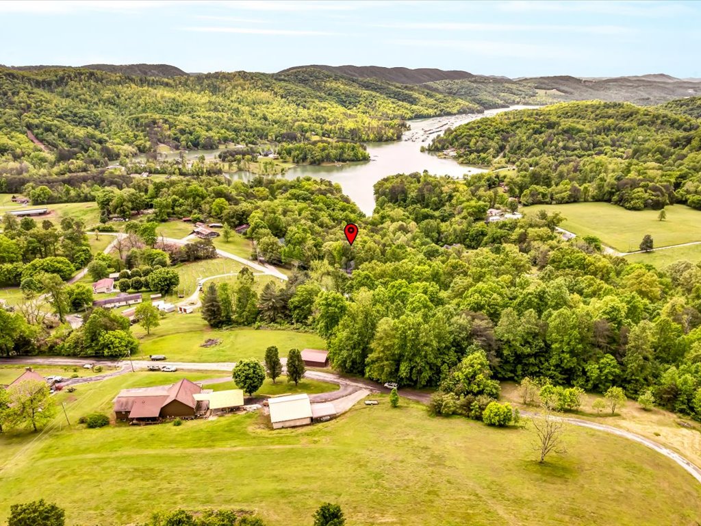 Background image for the property website design
