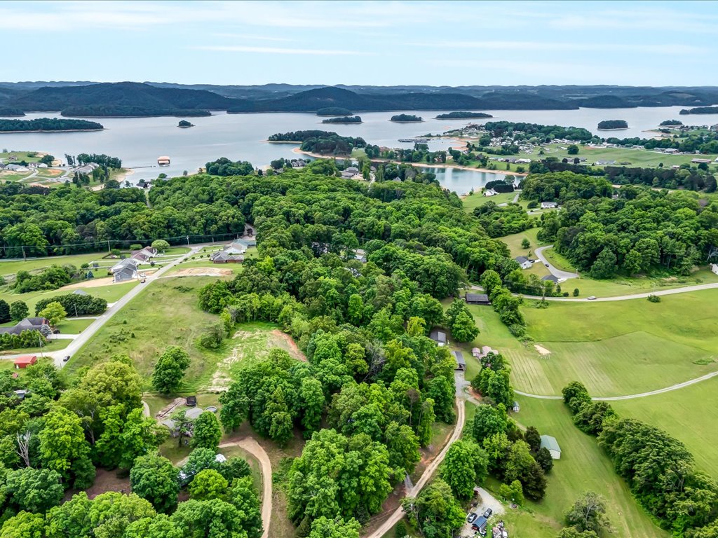 Background image for the property website design