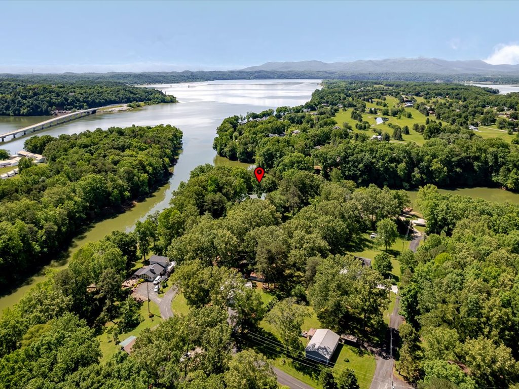 Background image for the property website design