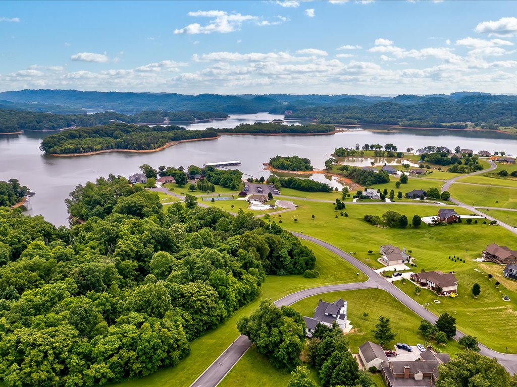 Background image for the property website design