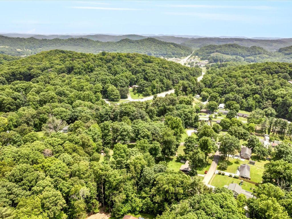 Background image for the property website design