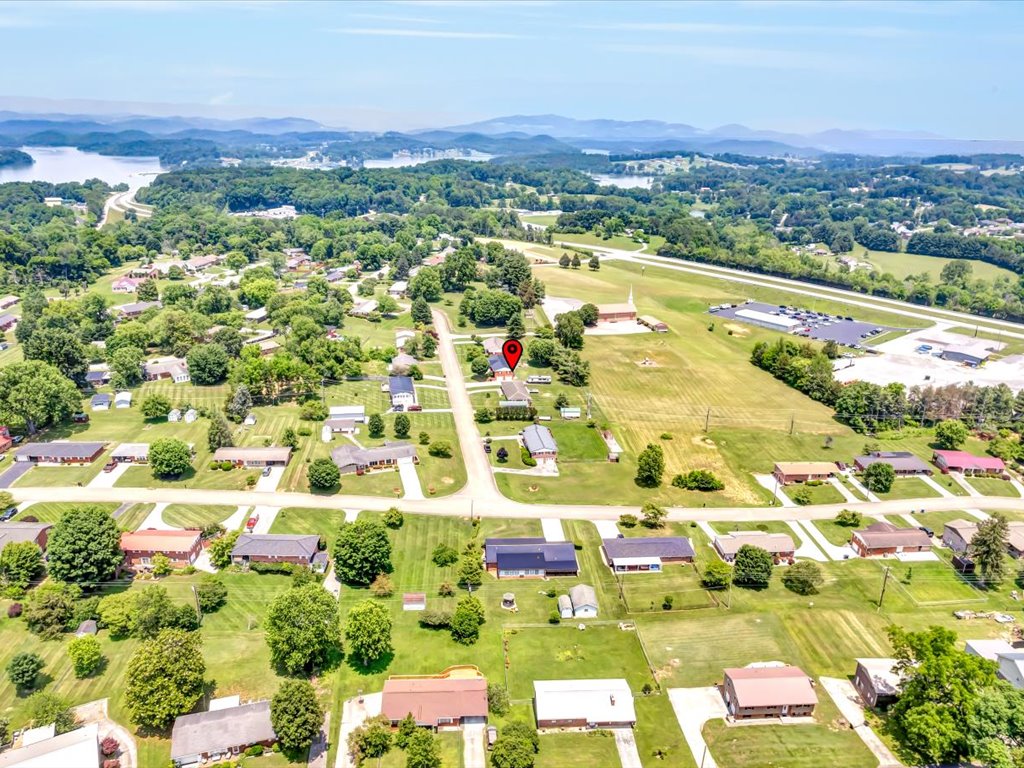 Background image for the property website design