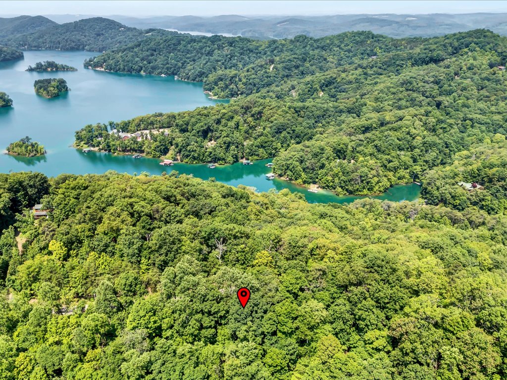 Background image for the property website design