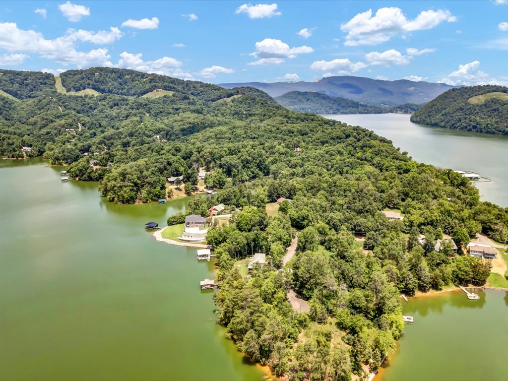 Background image for the property website design