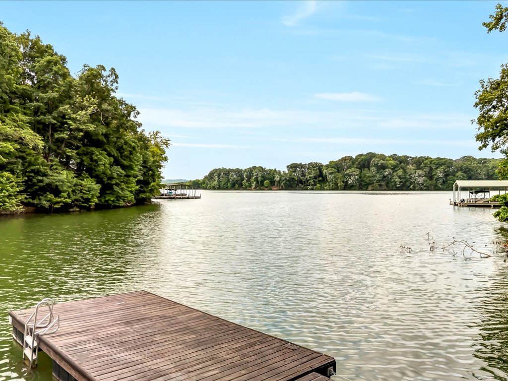 Background image for the property website design