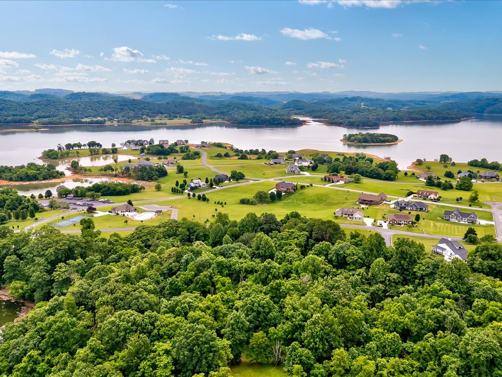 Background image for the property website design