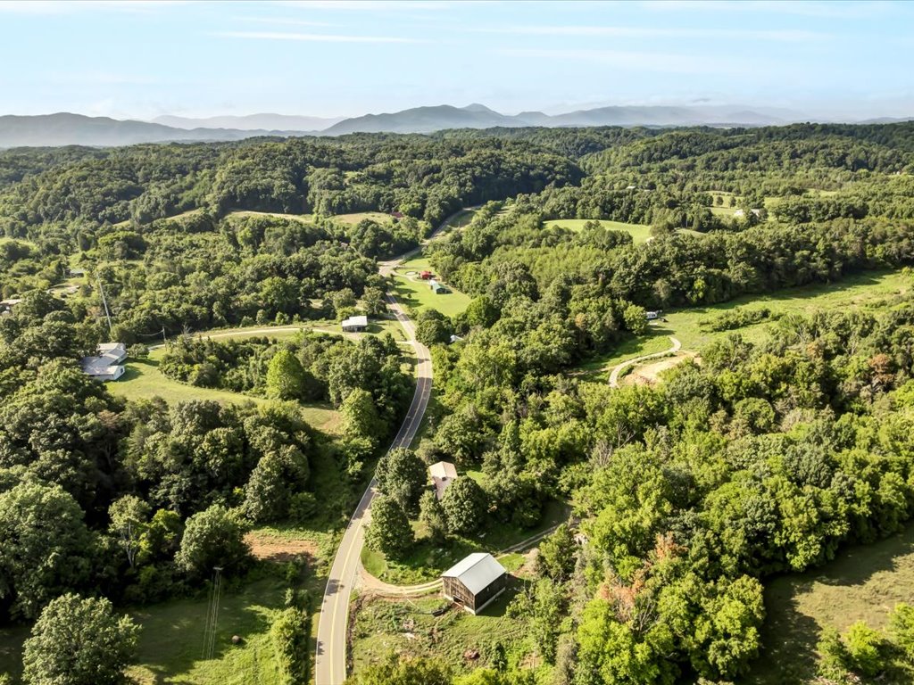 Background image for the property website design