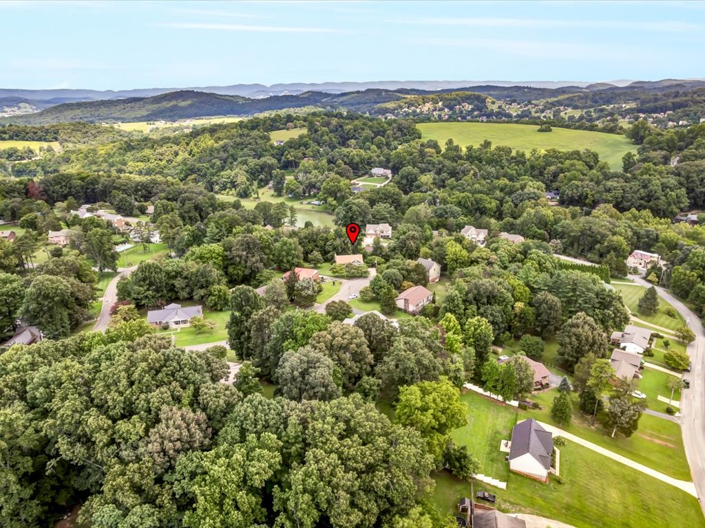 Background image for the property website design