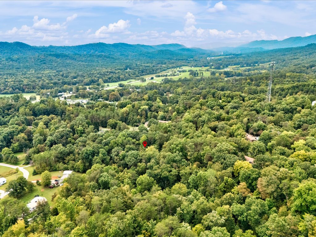 Background image for the property website design