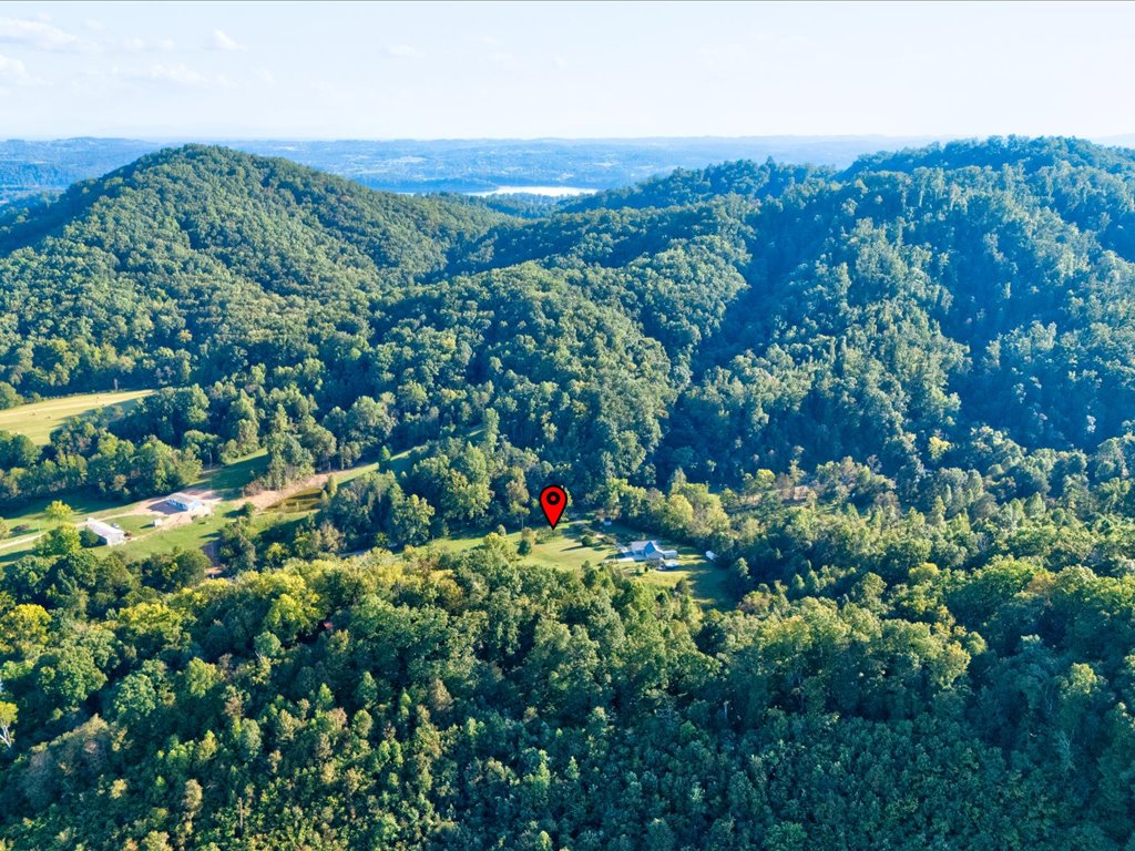 Background image for the property website design