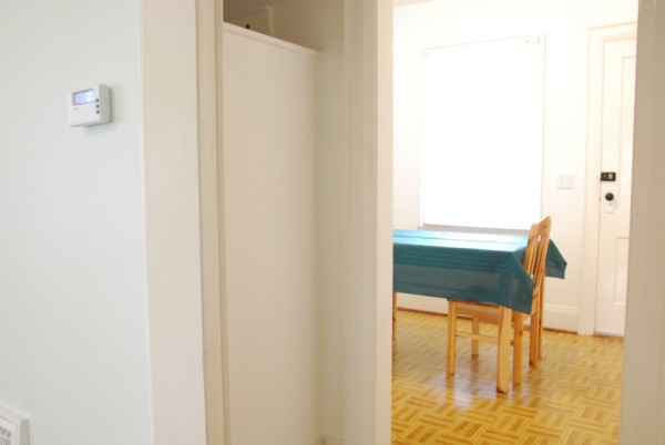 Background image for the property website design