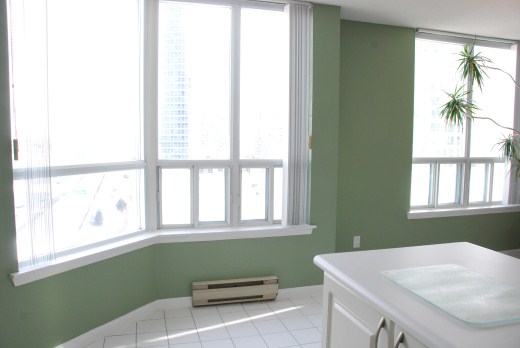 Background image for the property website design