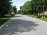 Background image for the property website design