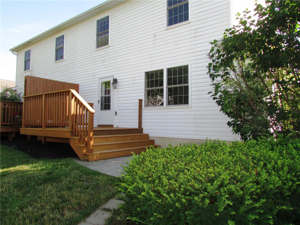 Background image for the property website design