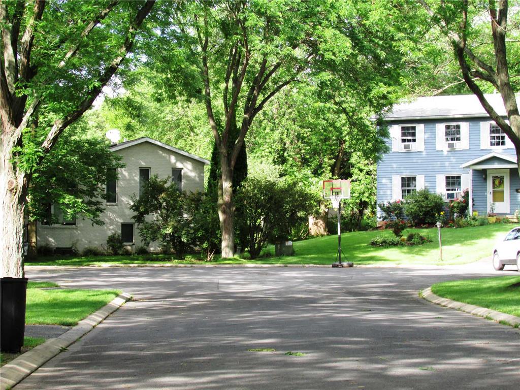 Background image for the property website design