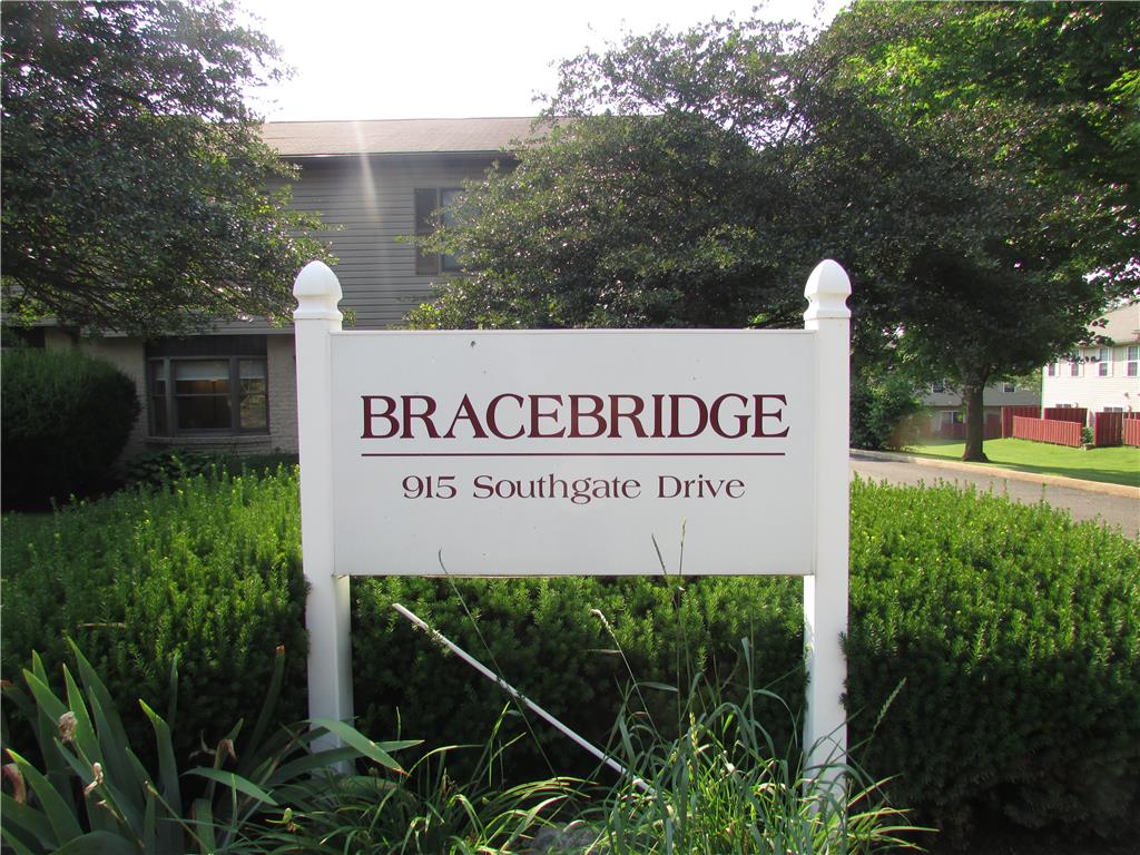 Background image for the property website design