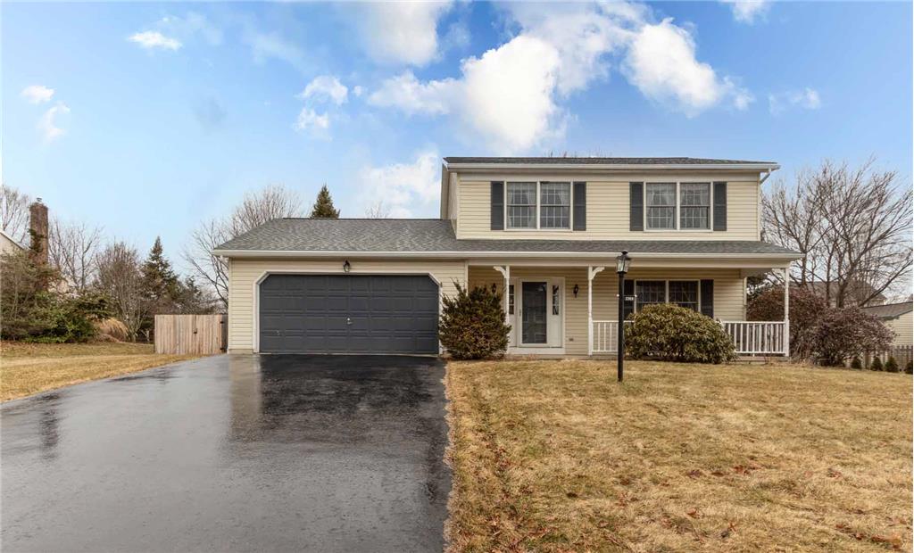 Background image for the property website design