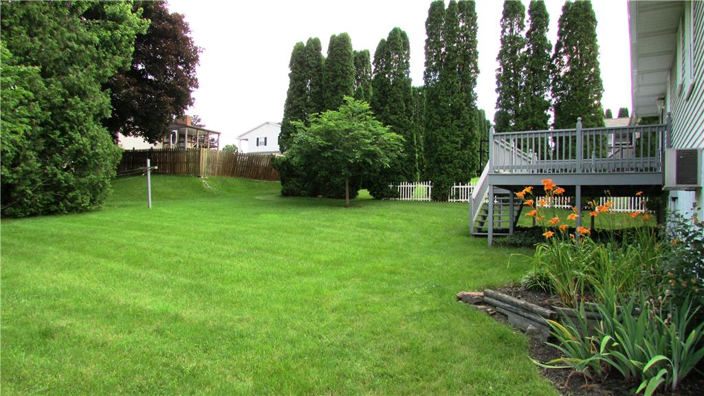 Background image for the property website design