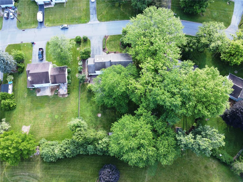 Background image for the property website design