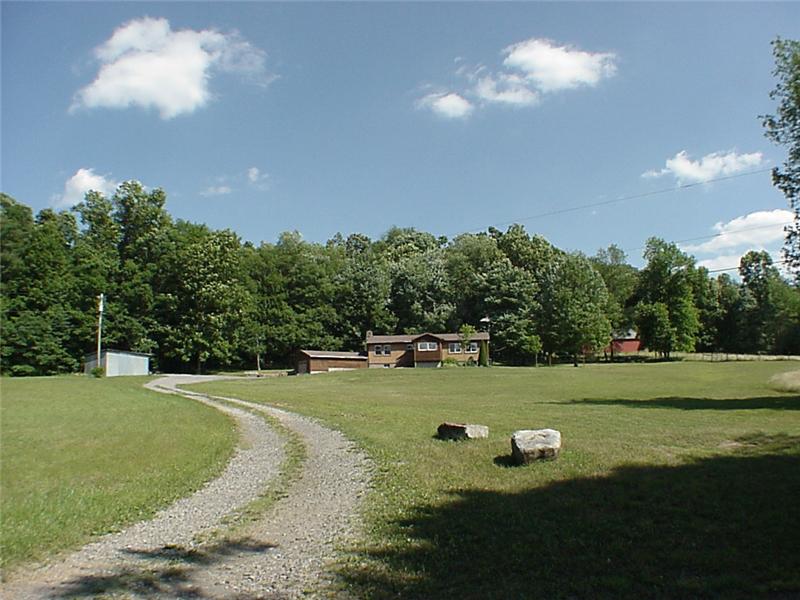 Background image for the property website design