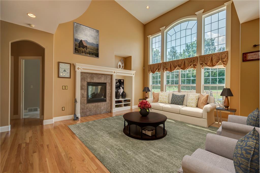 Background image for the property website design