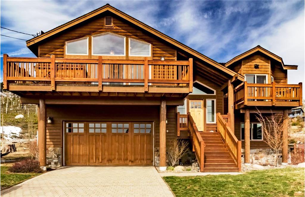 Background image for the property website design