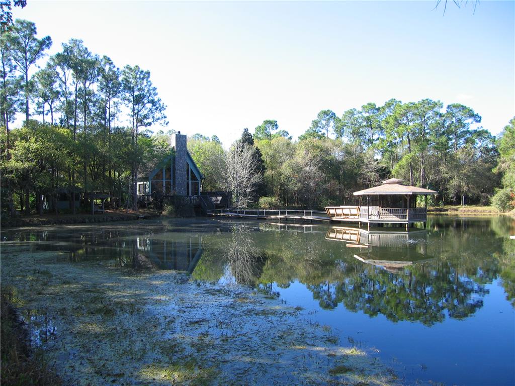 Background image for the property website design