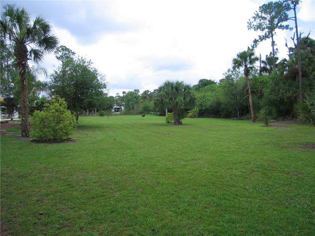Background image for the property website design